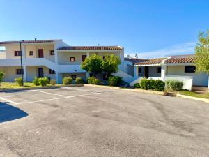 Appartamento con 2 Camere da Letto