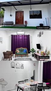 KafHa Homestay