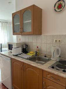 Alex Apartman