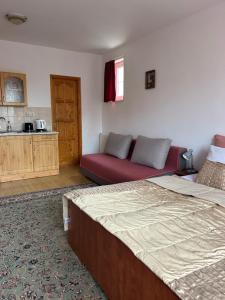 Alex Apartman