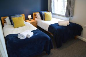 House Nr Bailgate Area and Cathedral Off road Parking and Garden