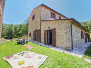 Two-Bedroom Holiday Home