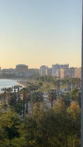 Nandos Apartment Vlora