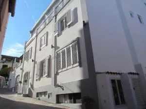 Hotel Odissea - Canneto