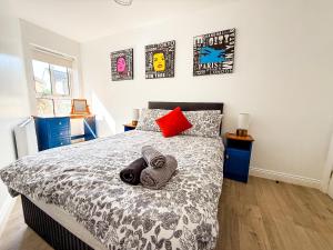 Peak View Apartment Main Beach