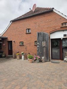 Ferienwohnung Osterende