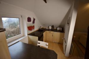 Ferienwohnung Windhund