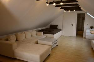 Ferienwohnung Windhund