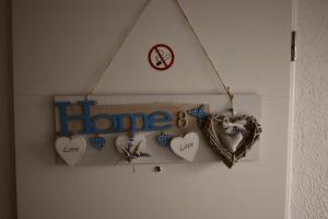 Ferienwohnung Windhund