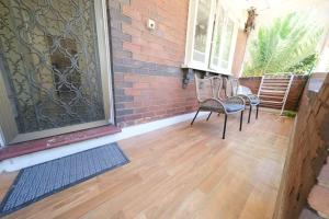 Entire 3 bedroom guest suite in Burwood