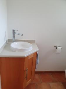 Villas Gite des Falaises 10 a 12 personnes : photos des chambres