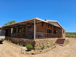 Phumelela Private Game Farm