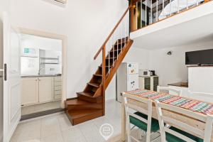 Catalan Loft Retreat img2