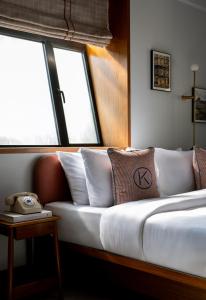 The Kin Hotel