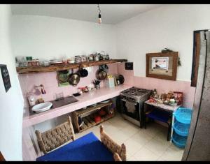 Hippie Chic - Room La Dune