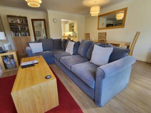 Lingmell Fell View, Chapel Stile