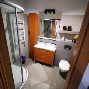 Apartament Dywizjonu 303