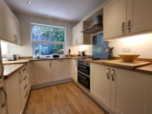 Lingmell Fell View, Chapel Stile