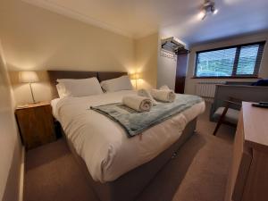 Lingmell Fell View, Chapel Stile