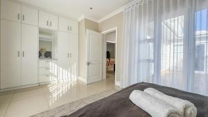 Die Lig-Huis Struisbaai