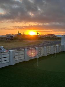 Die Lig-Huis Struisbaai