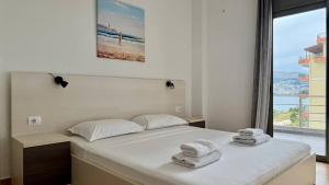 Triton Sea Side Apartment