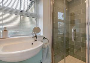 Rose Cottage - Saxmundham