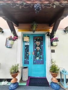Art B&B La Casa del Pittore