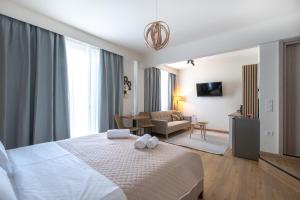 Niki Athens Suites - 402 - Cosy Apartment in Athens Historical Center