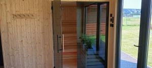 Pensjonat Kwiatkowski domek nr 1