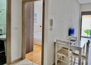 Triton Sea Side Apartment