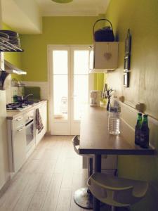 Joli 2 pièces à 2 min de la plage