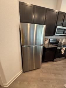 Leander Getaway Near Austin