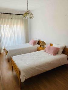 Póvoa TOP - Beachfront