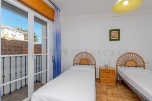 INMálaga Benajarafe