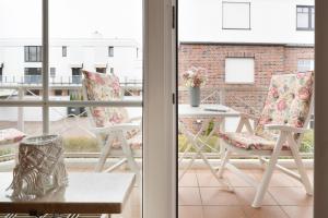 Blankwasserweg 15 Wellenzauber