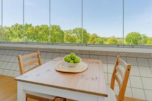 Panoramic Küstenflair Sierksdorf