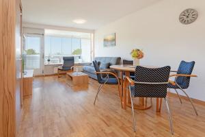 Panoramic Küstenflair Sierksdorf