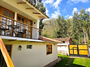 Inca Allpa Hotel and Country House