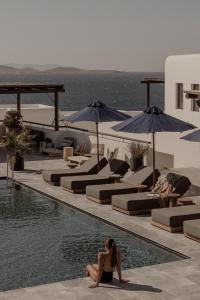ananea Mykonos - Adults Only
