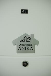 Apartman Anika Banja Koviljača