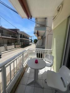 Anastasias cozy studio