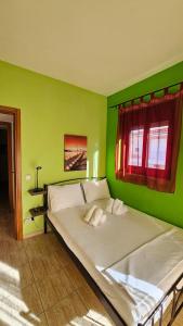 Polychrono Seaside Haven