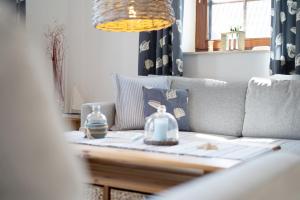 Ferienhaus May App 1