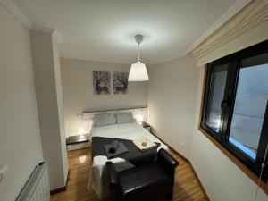 O Barqueiro- Fisher Village