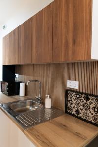 Niki Athens Suites - Cosy Suite at Historical Centre Monastiraki