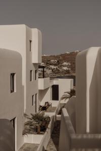 ananea Mykonos - Adults Only