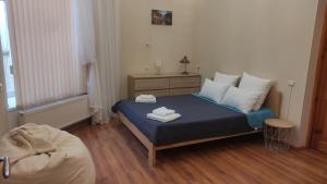 Апартаменты Успенская 16.