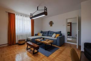 Apartman Pepa
