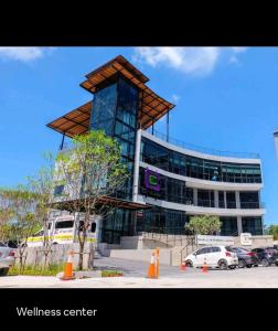 City Gate Apartments Kamala Beach Phuket Thailand - LMY